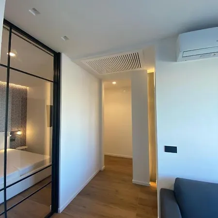Lejlighed Carulli Design