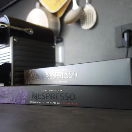 Apartamento Carulli Design Bari