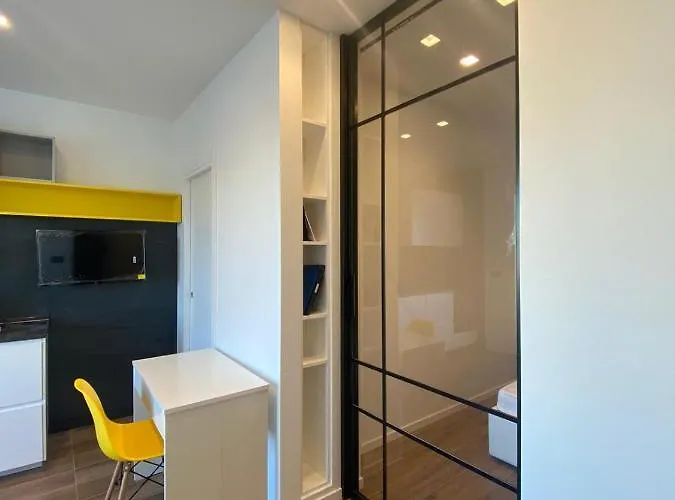 Carulli Design バーリ