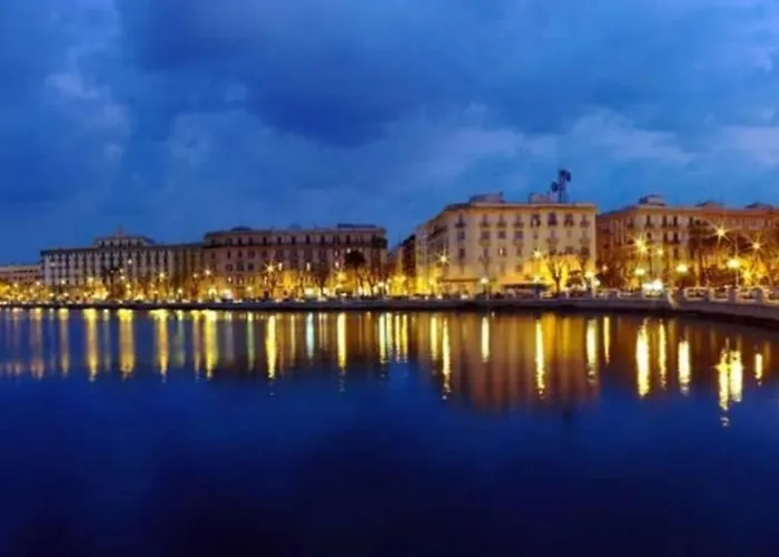 Carulli Design 바리