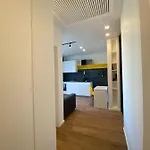 דירה Carulli Design