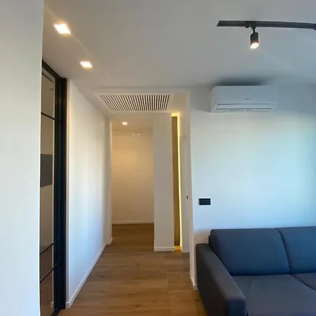Apartamento Carulli Design