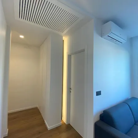 Carulli Design 아파트