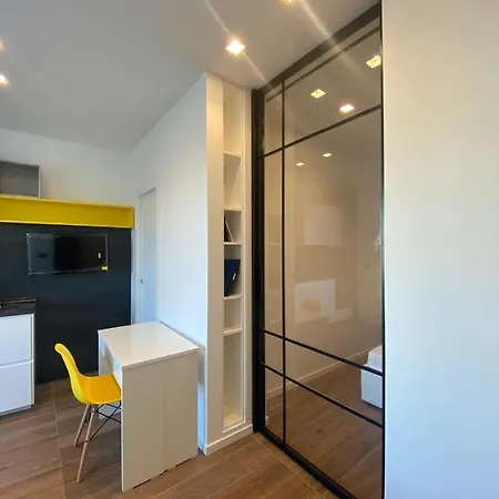 Carulli Design 바리