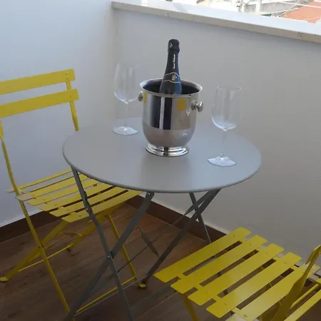 Carulli Design Διαμέρισμα *