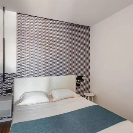 Carulli Design Διαμέρισμα