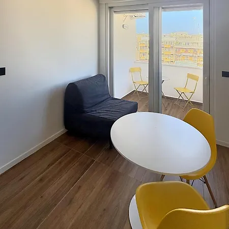 Carulli Design Bari