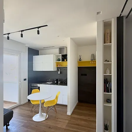 Carulli Design Appartement *